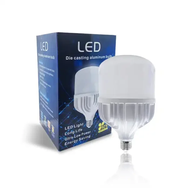48W LED B22 Bulb