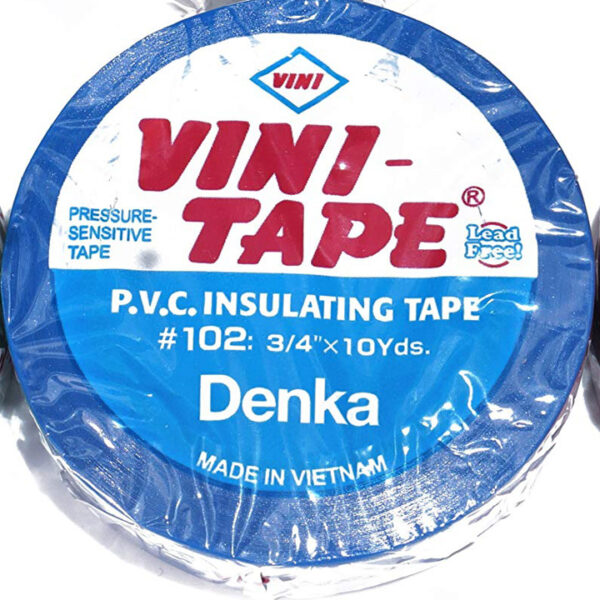 VINI TAPE - Electrical Insulation Tape - Image 7