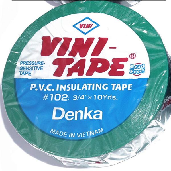 VINI TAPE - Electrical Insulation Tape - Image 6