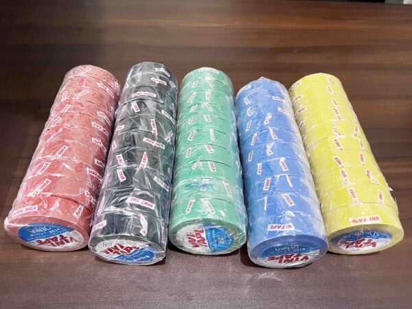 VINI TAPE - Electrical Insulation Tape - Image 2