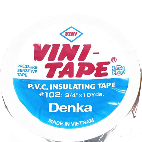 VINI TAPE - Electrical Insulation Tape - Image 3