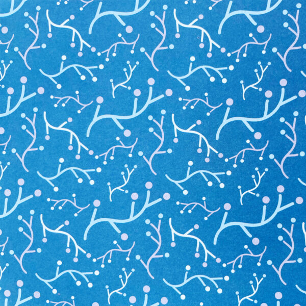 Blue Curves - Image 2