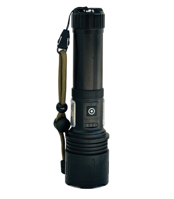 Super XHP-120 High Power Torch - Image 3