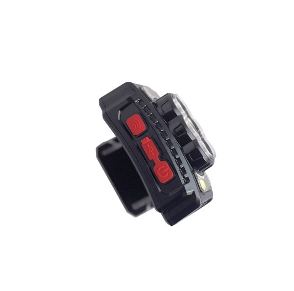 FloodLight Headlamp with Sensor - HX - 810S - Image 3