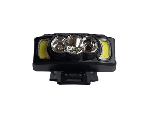 FloodLight Headlamp with Sensor - HX - 810S - Image 4