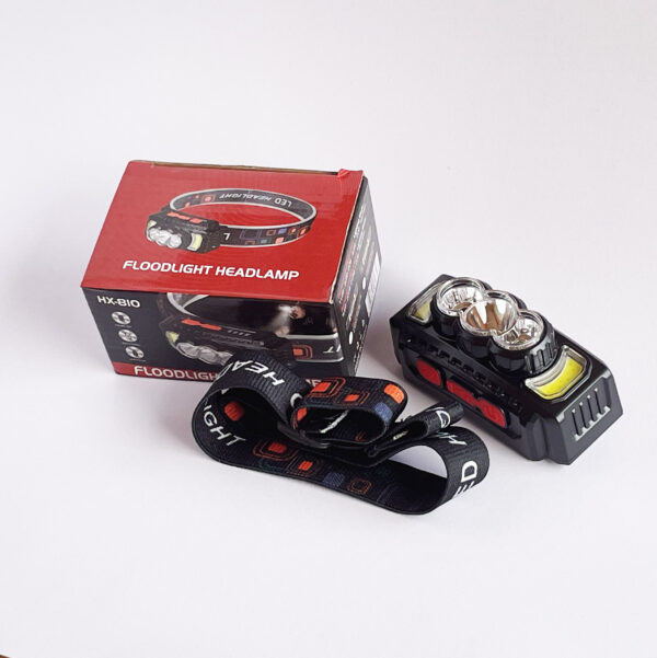 headlamp