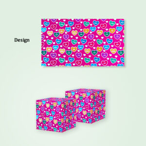 heart design