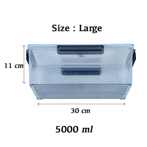 3-in-1 Fresh-Keeping Box Sets - Image 3