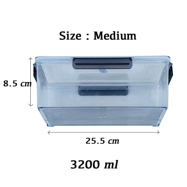 3-in-1 Fresh-Keeping Box Sets - Image 4