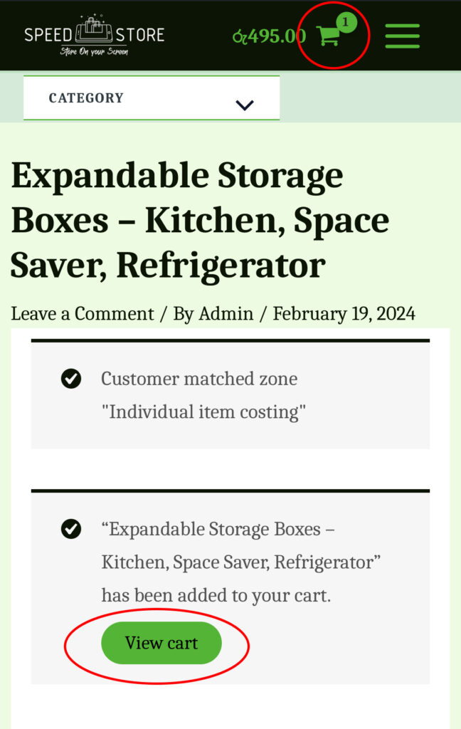 how to order mobile 3