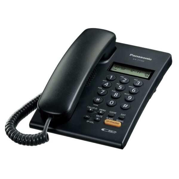 kx-T7705 Telephone Receiver